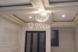 Hunian Asri 3 KT di Kelapa Gading, Jakarta Utara - Luas Tanah 125m² Hunian Asri 3 KT di Kelapa Gading, Jakarta Utara - Luas Tanah 125m²