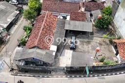 Kavling Tanah di Cengkareng Dijual Luas 1200m2 Legalitas - Kavling Tanah di Cengkareng Dijual Luas 1200m2 Legalitas -
