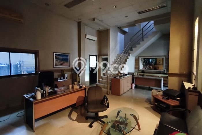 Gudang Dijual di Prime Area Jakarta Utara Luas 670m2 Gudang Dijual di Prime Area Jakarta Utara Luas 670m2