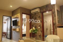 Apartemen Kawasan Kelapa Gading, 2 KT, Luas 64m², Dekat Kelapa Gading, Jakarta Utara, Jakarta Utara Apartemen Kawasan Kelapa Gading, 2 KT, Luas 64m², Dekat Kelapa Gading, Jakarta Utara, Jakarta Utara
