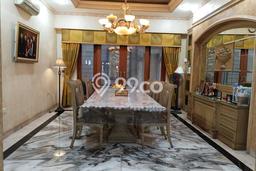 Jual Rumah Mewah Megah Dengan View Eksklusif di Sunter, Jakarta Utara Jual Rumah Mewah Megah Dengan View Eksklusif di Sunter, Jakarta Utara