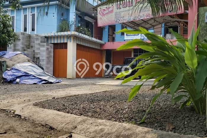 Komersial Komersial Dijual di Cibinong Bogor LT 700m2 & LB 470m2 Komersial Komersial Dijual di Cibinong Bogor LT 700m2 & LB 470m2