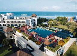 Hotel Strategis di , Luas 43m2m², Lokasi Berkembang Hotel Strategis di , Luas 43m2m², Lokasi Berkembang