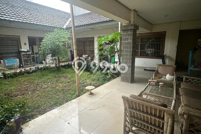 Kantor Dijual di Prime Area Jakarta Selatan Luas 402m2 Kantor Dijual di Prime Area Jakarta Selatan Luas 402m2