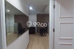 Hunian Apartemen 2 KT 1 KM di Kelapa Gading, Jakarta Utara Dijual Cepat Hunian Apartemen 2 KT 1 KM di Kelapa Gading, Jakarta Utara Dijual Cepat