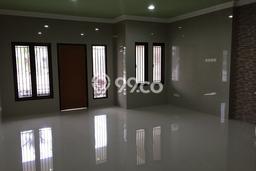 Ready to Use! Luxury House LT 160m2 Desain Elegan di Buaran Ready to Use! Luxury House LT 160m2 Desain Elegan di Buaran