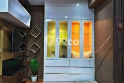 Untuk Dijual Apartemen 2 KT di Jakarta Utara Luas 35m2 Untuk Dijual Apartemen 2 KT di Jakarta Utara Luas 35m2