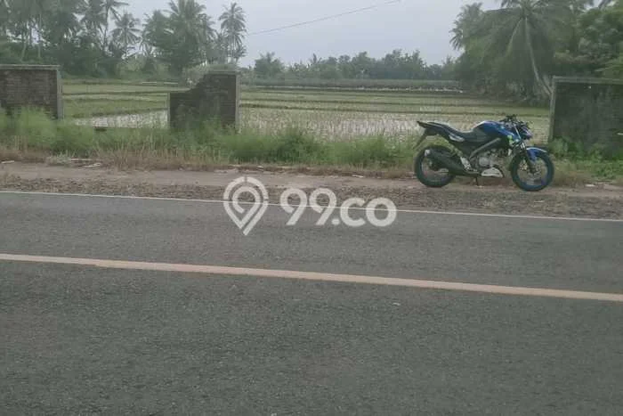 Kavling Tanah untuk Dijual di Tanjung Lesung, Pandeglang, Luas 15000m2 Kavling Tanah untuk Dijual di Tanjung Lesung, Pandeglang, Luas 15000m2