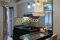Disewakan Segera Apartemen Minimalis 2 KT di Kawasan Kelapa Gading Disewakan Segera Apartemen Minimalis 2 KT di Kawasan Kelapa Gading