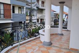 Rumah Disewakan Jakarta Utara LT 210m2 LB 200m2 Kawasan Pegangsaan Rumah Disewakan Jakarta Utara LT 210m2 LB 200m2 Kawasan Pegangsaan