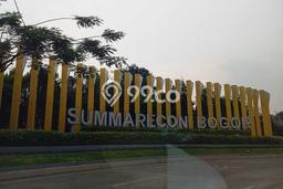 Tanah Dijual Area Strategis di Summarecon Bogor Bogor 315m2 Tanah Dijual Area Strategis di Summarecon Bogor Bogor 315m2