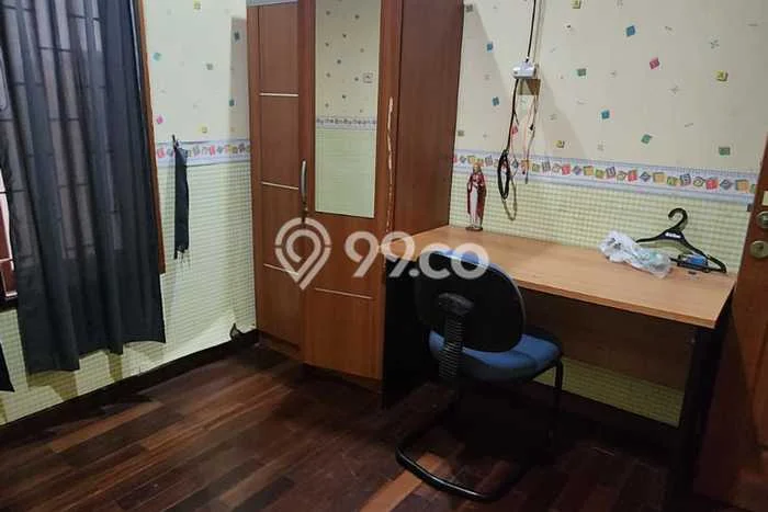 Siap Huni Hunian Elit 3 Kamar di Kelapa Gading Dekat ke Mana Pun Siap Huni Hunian Elit 3 Kamar di Kelapa Gading Dekat ke Mana Pun