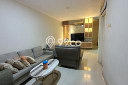 Siap Huni Hunian Elit 4 Kamar di Kelapa Gading Dekat ke Mana Pun Siap Huni Hunian Elit 4 Kamar di Kelapa Gading Dekat ke Mana Pun