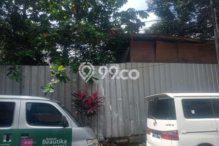 Lahan Dijual Lokasi Kebayoran Baru, Jakarta Selatan dengan Luas Tanah 203m2 dan Status SHM Lahan Dijual Lokasi Kebayoran Baru, Jakarta Selatan dengan Luas Tanah 203m2 dan Status SHM
