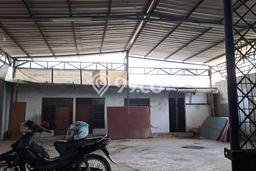 Unit Gudang Paling Strategis di Bekasi Timur Bekasi dengan LB 300m2 Unit Gudang Paling Strategis di Bekasi Timur Bekasi dengan LB 300m2