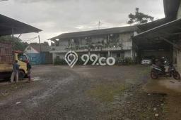 Tanah di Rumpin, Bogor Luas 110000m2 Dijual Segera Tanah di Rumpin, Bogor Luas 110000m2 Dijual Segera