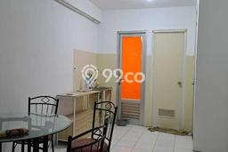 Apartemen Kawasan Kelapa Gading, 1 KM, Luas 36m², Prime Area Apartemen Kawasan Kelapa Gading, 1 KM, Luas 36m², Prime Area