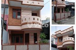 Dijual Cepat Rumah Favorit Siap Huni LB 150m2 di Kelapa Gading, Jakarta Utara Dijual Cepat Rumah Favorit Siap Huni LB 150m2 di Kelapa Gading, Jakarta Utara