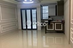 Rumah Disewakan Jakarta Utara LT 125m2 LB 220m2 Kawasan Pegangsaan Rumah Disewakan Jakarta Utara LT 125m2 LB 220m2 Kawasan Pegangsaan
