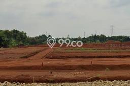 Kavling Tanah di Lippo Cikarang Dijual Luas 1000m2 Legalitas - Kavling Tanah di Lippo Cikarang Dijual Luas 1000m2 Legalitas -