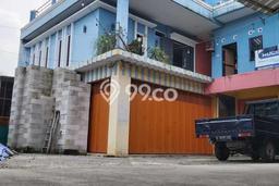 Unit Komersial Dijual di Cibinong Bogor 470m2 Unit Komersial Dijual di Cibinong Bogor 470m2
