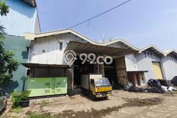 Gudang Dijual di Prime Area Jakarta Utara Luas 670m2 Gudang Dijual di Prime Area Jakarta Utara Luas 670m2