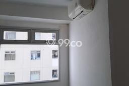 Untuk Dijual Apartemen Terjangkau di Kelapa Gading, Jakarta Utara dengan 2 KT, 1 KM Untuk Dijual Apartemen Terjangkau di Kelapa Gading, Jakarta Utara dengan 2 KT, 1 KM