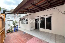 Rumah Modern 3 KT LT 153m2 di Jembatan Lima Rumah Modern 3 KT LT 153m2 di Jembatan Lima