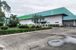 Pabrik Bagus Dijual LB 7434m2 Lokasi Strategis Tangerang Area Cocok untuk Berbisnis Pabrik Bagus Dijual LB 7434m2 Lokasi Strategis Tangerang Area Cocok untuk Berbisnis