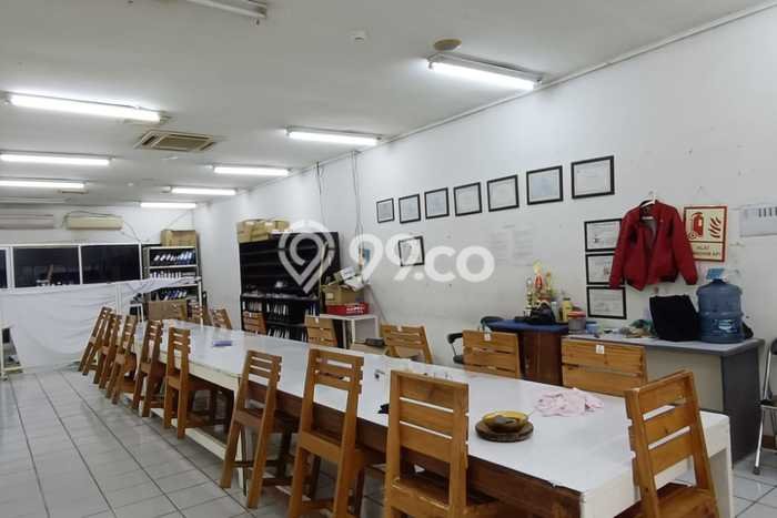 Pabrik Bagus Dijual LB 7434m2 Lokasi Strategis Tangerang Area Cocok untuk Berbisnis Pabrik Bagus Dijual LB 7434m2 Lokasi Strategis Tangerang Area Cocok untuk Berbisnis