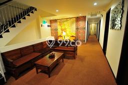 Rumah Kost untuk Dijual di Hayam Wuruk Punya 20 Kamar Rumah Kost untuk Dijual di Hayam Wuruk Punya 20 Kamar