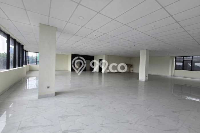 Unit Kantor Dijual di Jakarta Selatan LT 964m2 & LB 4000m2 Unit Kantor Dijual di Jakarta Selatan LT 964m2 & LB 4000m2