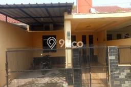 Dijual Rumah Murah di Cikarang Utara Cikarang Harga Rp 375 Juta LT 72m2 Dijual Rumah Murah di Cikarang Utara Cikarang Harga Rp 375 Juta LT 72m2