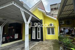 Dijual Rumah 2 Kamar Lokasi Ideal Nyaman dan Strategis di Sepatan Dijual Rumah 2 Kamar Lokasi Ideal Nyaman dan Strategis di Sepatan