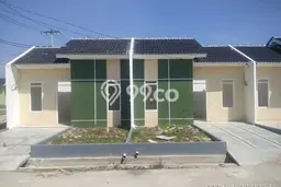 Jual Rumah Murah Meriah Bekasi Utara Punya 1 Kamar & LT 60m2 Jual Rumah Murah Meriah Bekasi Utara Punya 1 Kamar & LT 60m2