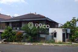 Ready to Use! Luxury House LT 445m2 Desain Elegan di Pondok Kelapa Ready to Use! Luxury House LT 445m2 Desain Elegan di Pondok Kelapa