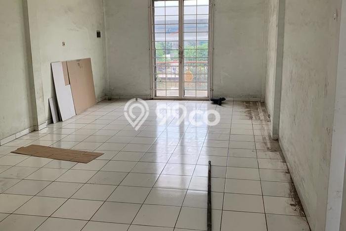 Dijual! Ruko di Kayuringin Jaya Bekasi LT 84m2 / LB 265m2 Kawasan Bisnis Dijual! Ruko di Kayuringin Jaya Bekasi LT 84m2 / LB 265m2 Kawasan Bisnis