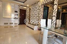 Hunian Apartemen Strategis untuk Dijual di Jakarta Barat dengan 3 Kamar Hunian Apartemen Strategis untuk Dijual di Jakarta Barat dengan 3 Kamar