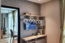 Apartemen Minimalis untuk Disewa, 1 Kamar di Jakarta Barat Apartemen Minimalis untuk Disewa, 1 Kamar di Jakarta Barat