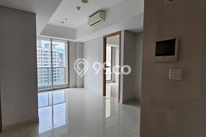Apartemen Minimalis untuk Disewa, 3 Kamar di Jakarta Barat Apartemen Minimalis untuk Disewa, 3 Kamar di Jakarta Barat
