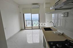 Disewakan Apartemen Terjangkau 1 KT di BSD Tangerang Disewakan Apartemen Terjangkau 1 KT di BSD Tangerang