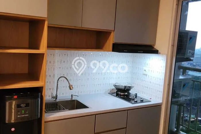 Sewa Apartemen Harga Terjangkau di Central Park 1 Bedroom Sewa Apartemen Harga Terjangkau di Central Park 1 Bedroom