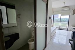 Hunian Strategis 20m2 di BSD Tangerang 1 Bedroom Hunian Strategis 20m2 di BSD Tangerang 1 Bedroom