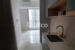 Disewakan Apartemen Harga Terjangkau di Taman Anggrek 1 KT Disewakan Apartemen Harga Terjangkau di Taman Anggrek 1 KT