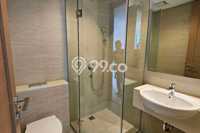 Apartemen Minimalis untuk Disewa, 3 Kamar di Jakarta Barat Apartemen Minimalis untuk Disewa, 3 Kamar di Jakarta Barat
