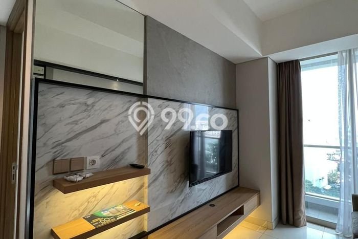 Sewa Apartemen Murah di Taman Anggrek 2 Bedroom Sewa Apartemen Murah di Taman Anggrek 2 Bedroom