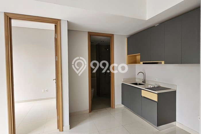 Apartemen Minimalis untuk Disewa, 3 Kamar di Jakarta Barat Apartemen Minimalis untuk Disewa, 3 Kamar di Jakarta Barat