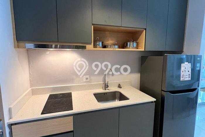 Sewa Apartemen Murah di Taman Anggrek 2 Bedroom Sewa Apartemen Murah di Taman Anggrek 2 Bedroom