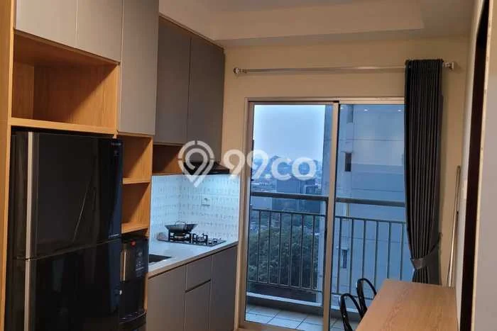 Sewa Apartemen Harga Terjangkau di Central Park 1 Bedroom Sewa Apartemen Harga Terjangkau di Central Park 1 Bedroom