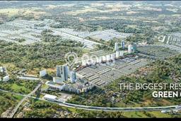 Tanah Komersial Dijual di Tenjo Bogor 160m2 Tanah Komersial Dijual di Tenjo Bogor 160m2